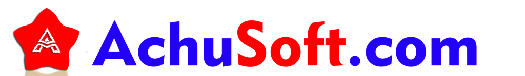 achusoft